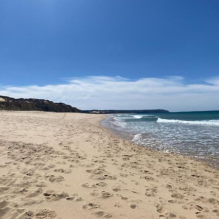 Eco-Friendly Beach House Sesimbra Luaran gambar