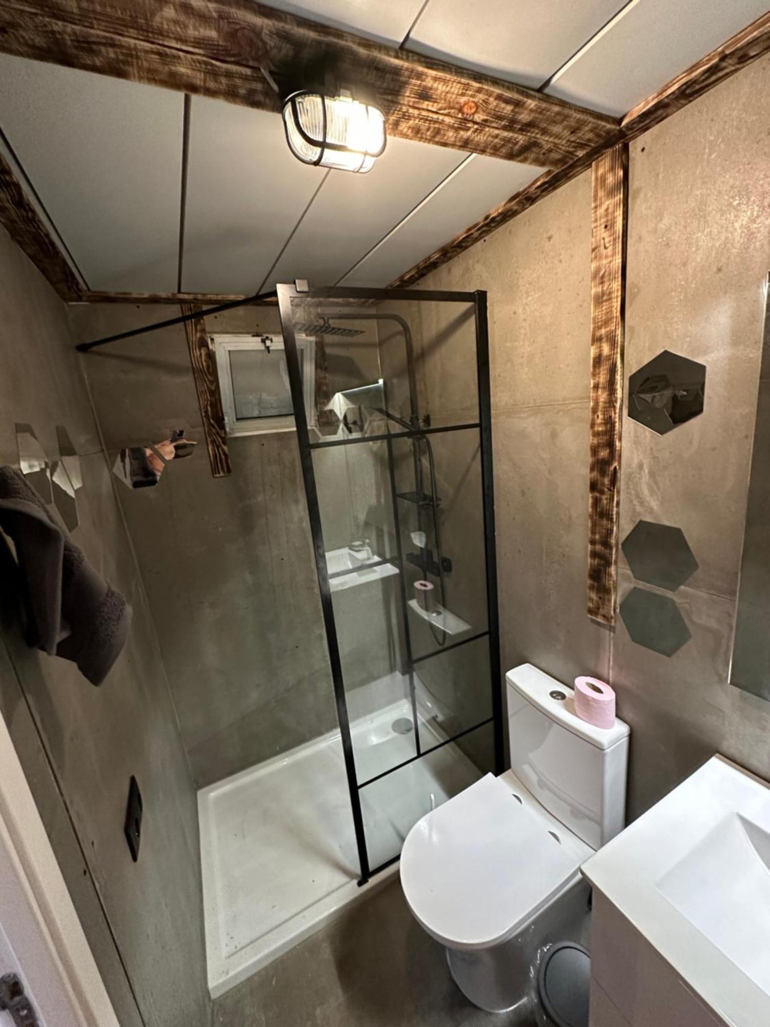 Eco-Friendly Beach House Sesimbra Luaran gambar