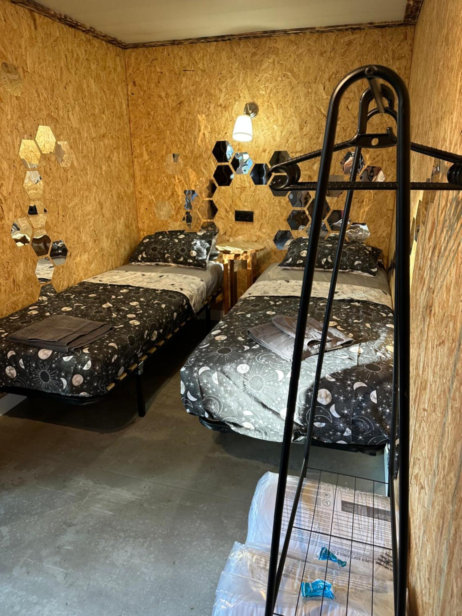 Eco-Friendly Beach House Sesimbra Luaran gambar