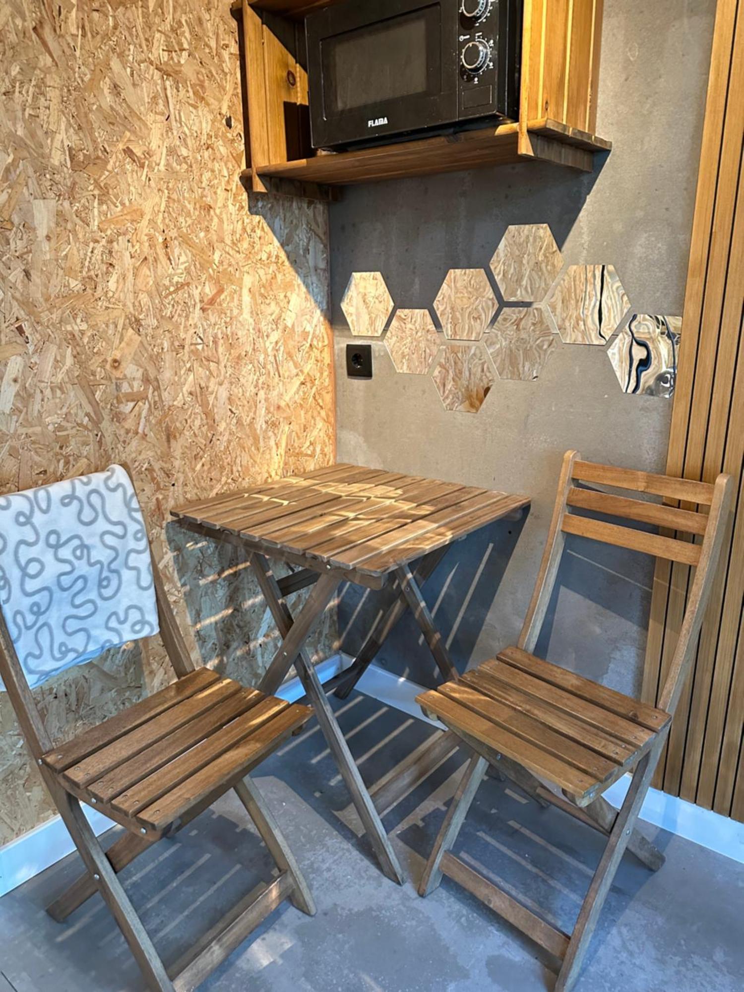 Eco-Friendly Beach House Sesimbra Luaran gambar