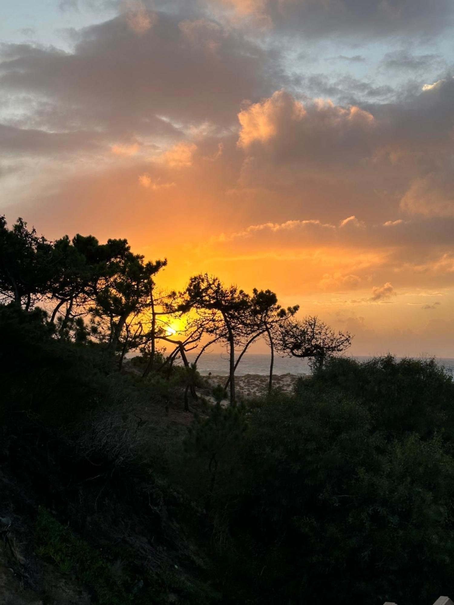 Eco-Friendly Beach House Sesimbra Luaran gambar