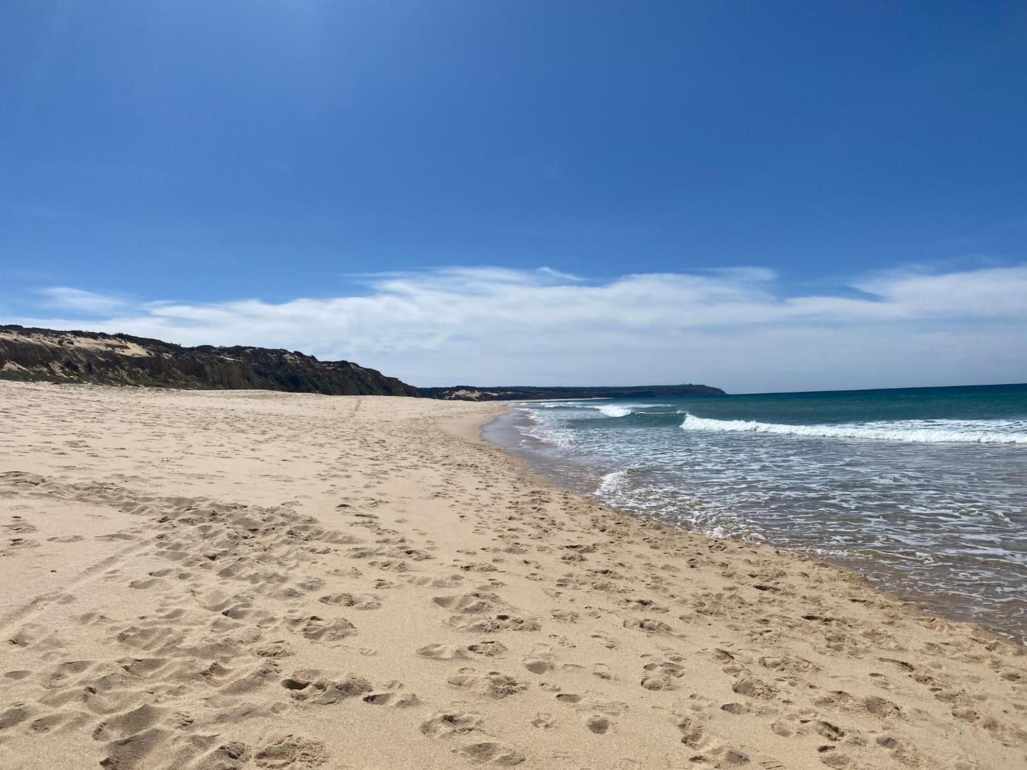 Eco-Friendly Beach House Sesimbra Luaran gambar